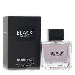Seduction In Black - Perfume - Antonio Banderas