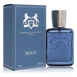 Sedley Eau De Parfum Spray By Parfums De Marly - Eau De Parfum Spray - Parfums De Marly