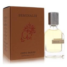 Seminalis Parfum Spray (Unisex) By Orto Parisi - Parfum Spray (Unisex) - Orto Parisi