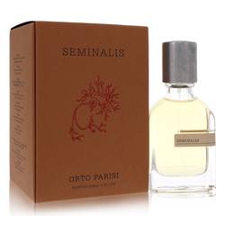 Seminalis Parfum Spray (Unisex) By Orto Parisi - Parfum Spray (Unisex) - Orto Parisi