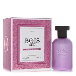 Sensual Tuberose Eau De Parfum Spray By Bois 1920 by Bois 1920 fragrance bottle