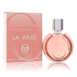 Sergio Tacchini La Volee Eau De Toilette Spray By Sergio Tacchini by Sergio Tacchini fragrance bottle