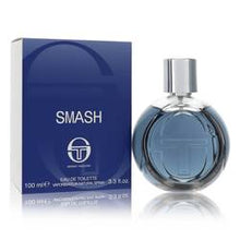 Sergio Tacchini Smash Eau De Toilette Spray By Sergio Tacchini - Eau De Toilette Spray - Sergio Tacchini