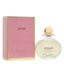 Sexual Femme Eau De Parfum Spray (Pink Box) By Michel Germain by Michel Germain fragrance bottle