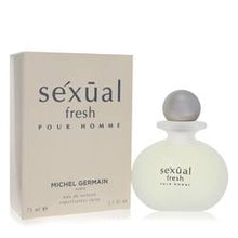 Sexual Fresh - Perfume - Michel Germain