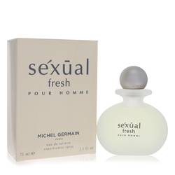 Sexual Fresh