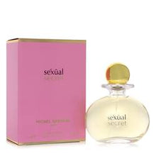 Sexual Secret Eau De Parfum Spray By Michel Germain by Michel Germain fragrance bottle
