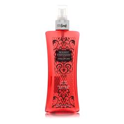 Sexiest Fantasies Crazy For You Body Mist By Parfums De Coeur - Body Mist - Parfums De Coeur