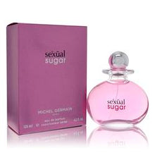 Sexual Sugar Eau De Parfum Spray By Michel Germain by Michel Germain fragrance bottle