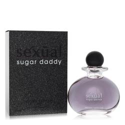 Sexual Sugar Daddy Eau De Toilette Spray By Michel Germain - Eau De Toilette Spray - Michel Germain