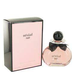 Sexual Noir Eau De Parfum Spray By Michel Germain - Eau De Parfum Spray - Michel Germain