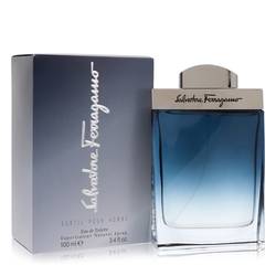 Subtil Eau De Toilette Spray By Salvatore Ferragamo - Eau De Toilette Spray - Salvatore Ferragamo