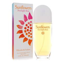 Sunflowers Sunlight Kiss Eau De Toilette Spray By Elizabeth Arden by Elizabeth Arden fragrance bottle
