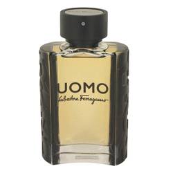 Salvatore Ferragamo Uomo Eau De Toilette Spray (Tester)