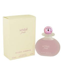 Sexual Fresh Eau De Parfum Spray By Michel Germain - Eau De Parfum Spray - Michel Germain