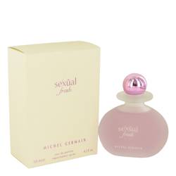 Sexual Fresh Eau De Parfum Spray By Michel Germain - Eau De Parfum Spray - Michel Germain