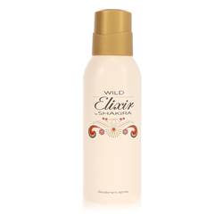 Shakira Wild Elixir Deodorant Spray By Shakira - Deodorant Spray - Shakira