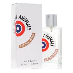 She Was An Anomaly Eau De Parfum Spray (Unisex) By Etat Libre d'Orange by Etat Libre d'Orange