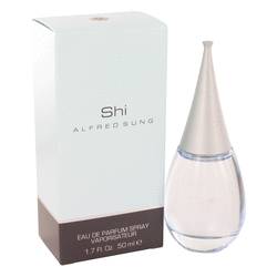 Shi de Alfred Sung 50ml Eau de Parfum Spray Feminino - PRIME TITAM SUPPLY