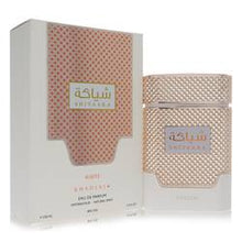Khadlaj Shiyaaka White Eau De Parfum Spray By Khadlaj by Khadlaj fragrance bottle