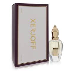 Shooting Stars Nio Eau De Parfum Spray By Xerjoff by Xerjoff fragrance bottle