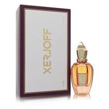 Shooting Stars La Capitale Eau De Parfum Spray (Unisex) By Xerjoff by Xerjoff fragrance bottle