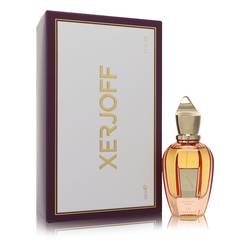 Shooting Stars La Capitale Eau De Parfum Spray (Unisex) By Xerjoff by Xerjoff fragrance bottle