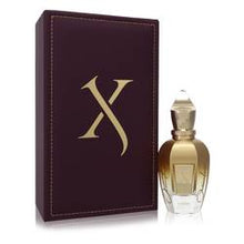 Shooting Stars Uden Overdose Eau De Parfum Spray (Unisex) By Xerjoff by Xerjoff fragrance bottle