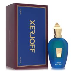 Shooting Stars Blue Hope Uni Eau De Parfum Spray By Xerjoff by Xerjoff fragrance bottle