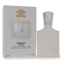 Silver Mountain Water Eau De Parfum Spray By Creed by Creed