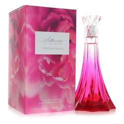 Silhouette In Bloom Eau De Parfum Spray By Christian Siriano by Christian Siriano fragrance bottle