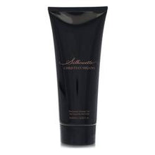 Silhouette Shower Gel By Christian Siriano - Shower Gel - Christian Siriano