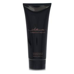 Silhouette Shower Gel By Christian Siriano - Shower Gel - Christian Siriano