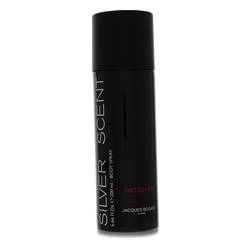 Silver Scent Intense Body Spray By Jacques Bogart - Body Spray - Jacques Bogart
