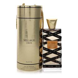 Sillage Oros Eau De Parfum Spray (Unisex) By Riiffs - Eau De Parfum Spray (Unisex) - Riiffs