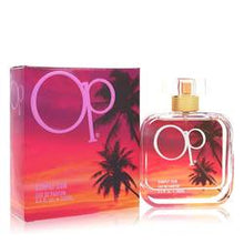 Simply Sun Eau De Parfum Spray By Ocean Pacific - Eau De Parfum Spray - Ocean Pacific