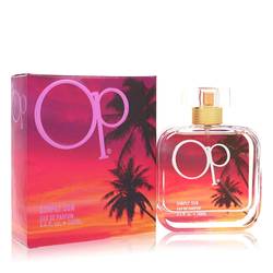 Simply Sun Eau De Parfum Spray By Ocean Pacific - Eau De Parfum Spray - Ocean Pacific