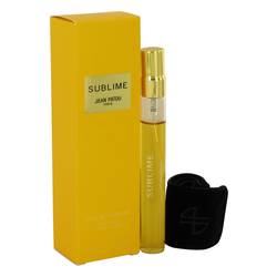 Sublime Eau De Parfum Spray By Jean Patou - Eau De Parfum Spray - Jean Patou