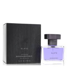 Banana Republic Slate Eau De Toilette Spray By Banana Republic by Banana Republic fragrance bottle