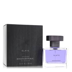 Banana Republic Slate Eau De Toilette Spray By Banana Republic by Banana Republic fragrance bottle
