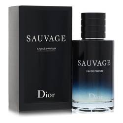 Sauvage - Perfume - Christian Dior
