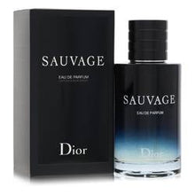 Sauvage - Perfume - Christian Dior