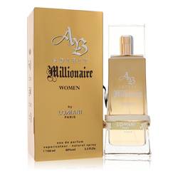 Spirit Millionaire Eau De Parfum Spray By Lomani - Eau De Parfum Spray - Lomani