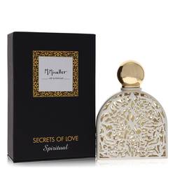 Secrets Of Love Spiritual Eau De Parfum Spray By M. Micallef by M. Micallef fragrance bottle