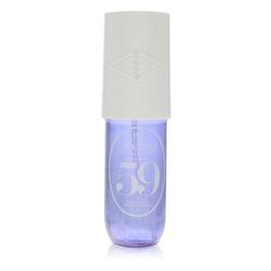 Sol De Janeiro Brazilian Crush Cheirosa 59 Hair & Body Perfume Spray By Sol De Janeiro - Hair & Body Perfume Spray - Sol De Janeiro