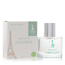 Sophie La Girafe Ma Petite Cologne Eau De Cologne Spray (Unisex) By Sophie La Girafe by Sophie La Girafe fragrance bottle