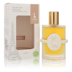 Sophie La Girafe Eau De Soin Parfumee Eau De Soin Parfumee (Unisex) By Sophie La Girafe - Eau De Soin Parfumee (Unisex) - Sophie La Girafe