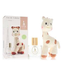 Sophie La Girafe Eau De Toilette Spray (Unisex) By Sophie La Girafe by Sophie La Girafe fragrance bottle
