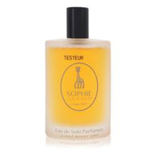 Sophie La Girafe Eau De Soin Parfumee Eau De Soin Parfumee (Unisex Tester) By Sophie La Girafe - Eau De Soin Parfumee (Unisex Tester) - Sophie La Girafe