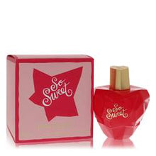 So Sweet Lolita Lempicka Eau De Parfum Spray By Lolita Lempicka by Lolita Lempicka fragrance bottle